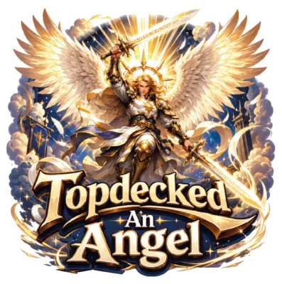 Topdecked An Angel