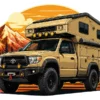 Toyota Camper Overland