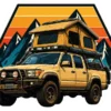 Toyota Overland