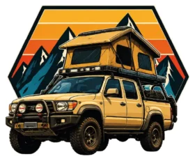 Toyota Overland