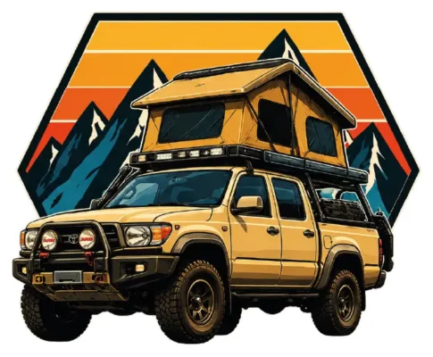 Toyota Overland