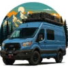 Transit Overland