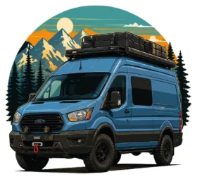 Transit Overland