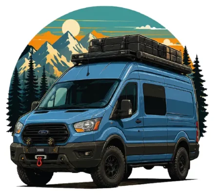 Transit Overland