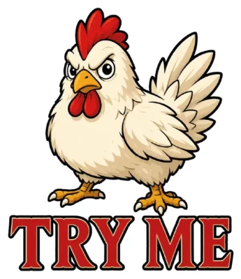 Try Me