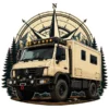 U5023 Overland