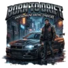 Underground Racing Syndicate