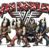 Van Howlen