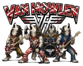 Van Howlen