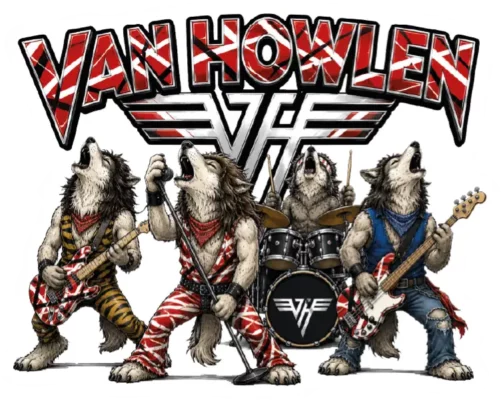 Van Howlen