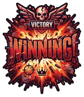 Victory Winning