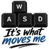 WASD