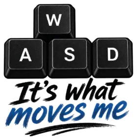 WASD