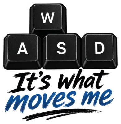 WASD