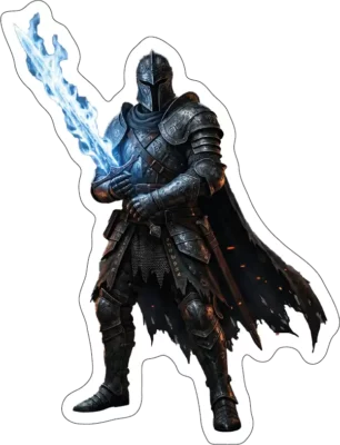Warrior