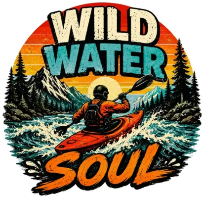Wild Water Soul