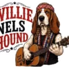 Willie Nels Hound