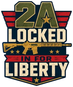 2 A Locked In For Liberty