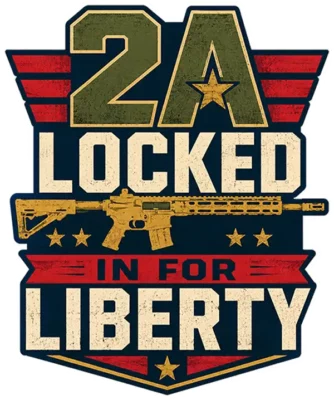 2 A Locked In For Liberty
