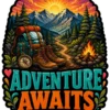 Adventure Awaits