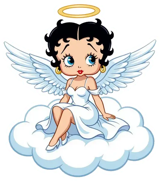 Angle Betty