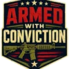 Armed With Conviction