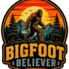 Bigfoot Believer