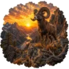Bighorn Sheep