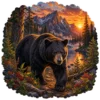 Black Bear River