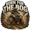 Born For The Bog