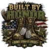 Built By Honor
