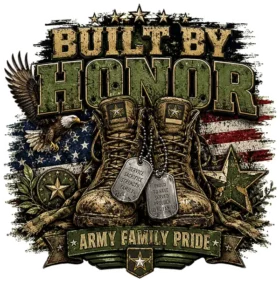 Built By Honor