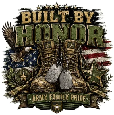 Built By Honor