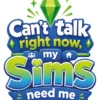 Cant Talk Right
