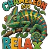 Chameleon Says Relax