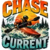 Chase The Current