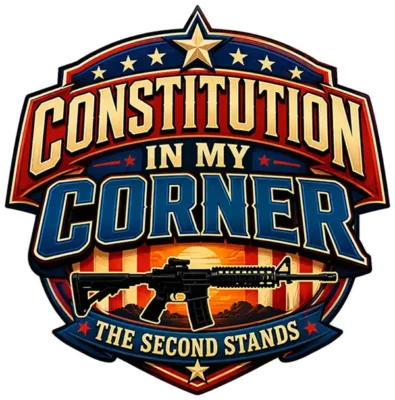 Constitution In My Corner