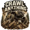 Crawl Anything