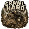 Crawl Hard