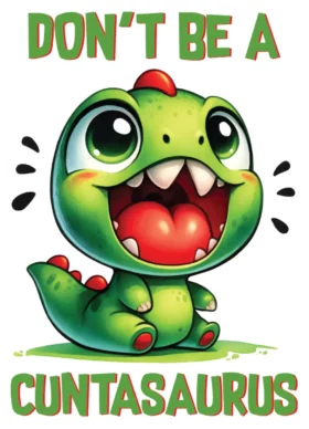 Cuntasaurus