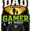 Dad By Day