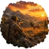 Elk Hunter