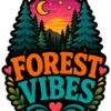Forest Vibes