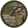 Freedom Isnt Free