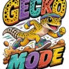 Gecko Mode