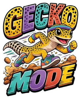 Gecko Mode