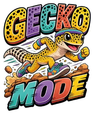 Gecko Mode