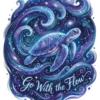 Go With The Flow