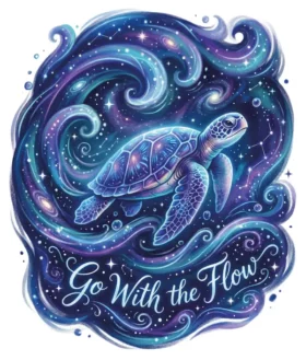Go With The Flow