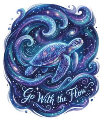 Go With The Flow